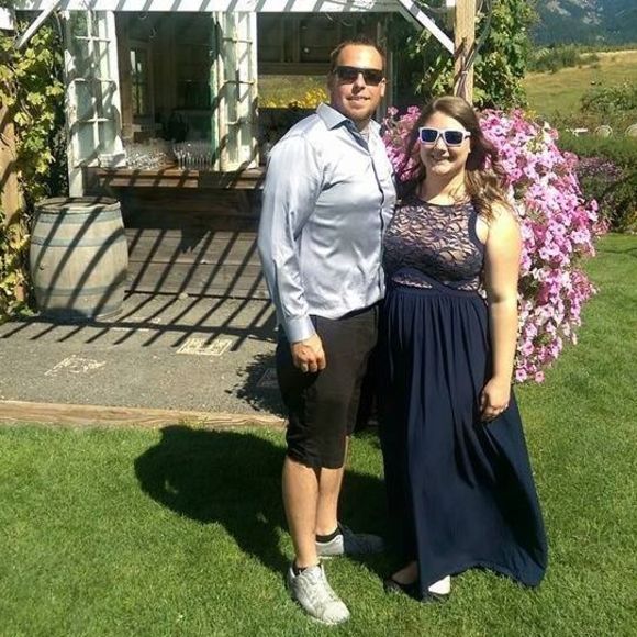 Meet your Posher, Kelsey - Picture 1 of 1